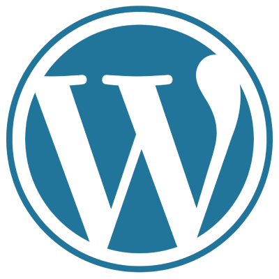 WordPress Logo