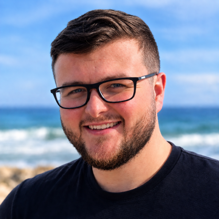 Josh James