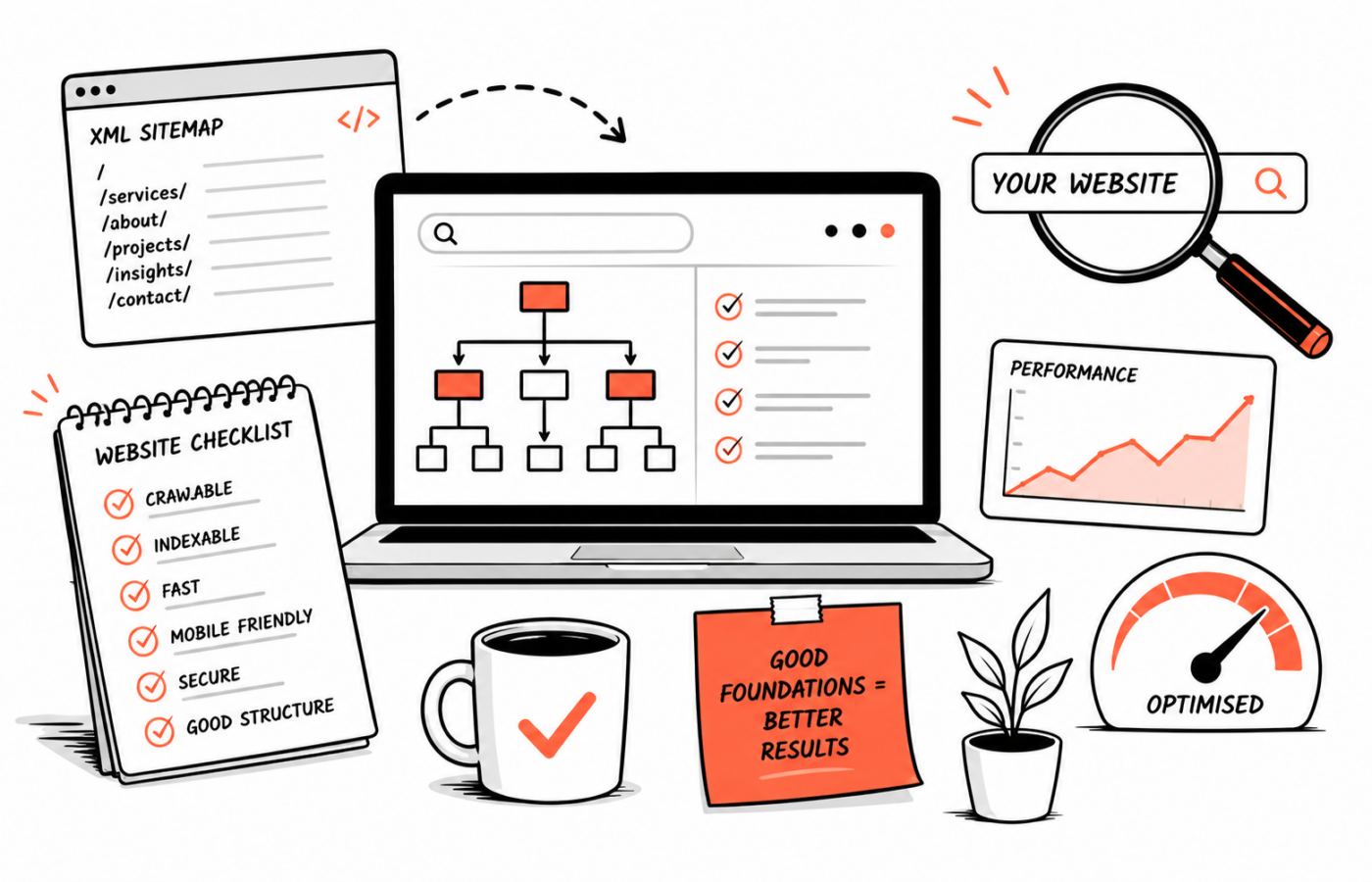 How White-Label Development Works Behind the Scenes